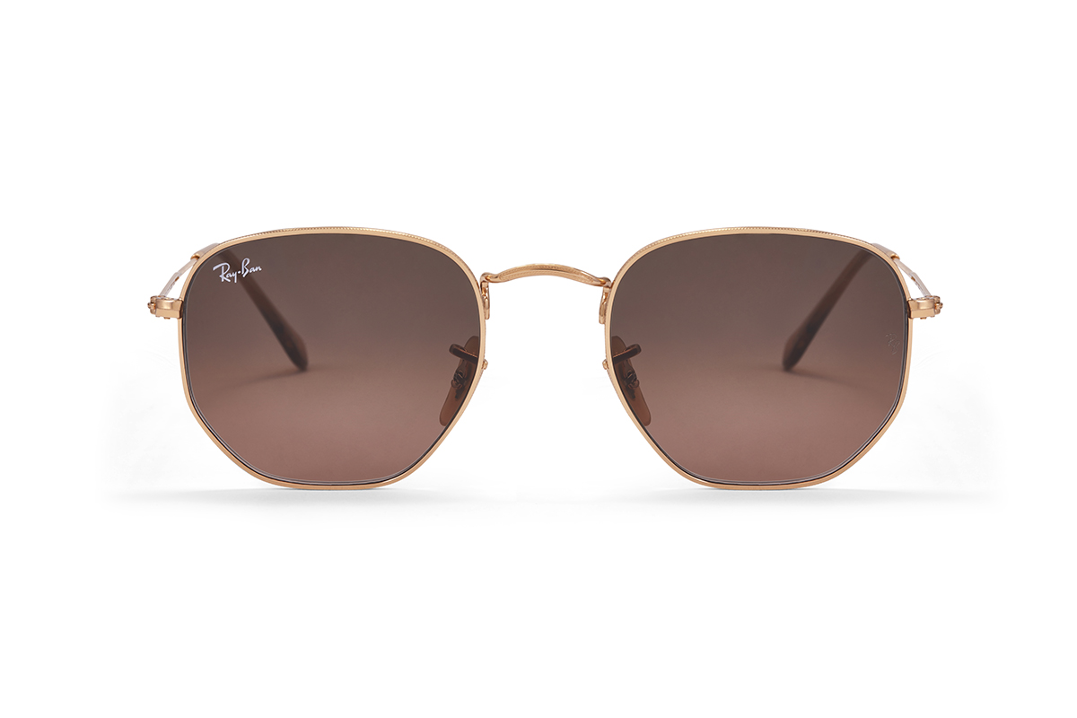 Ray Ban RB3548N (MEDIUM SIZE)