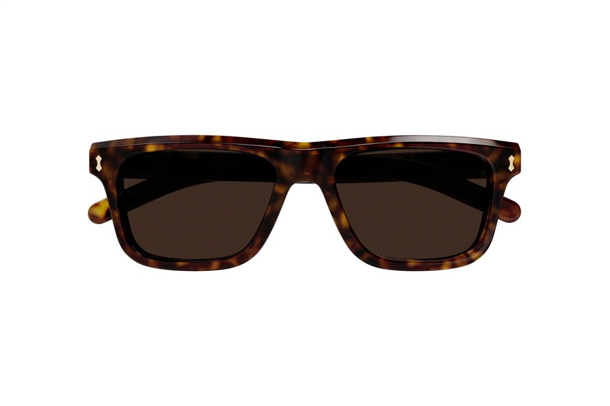 GUCCI-GG1525O Sunglass (LARGE SIZE)