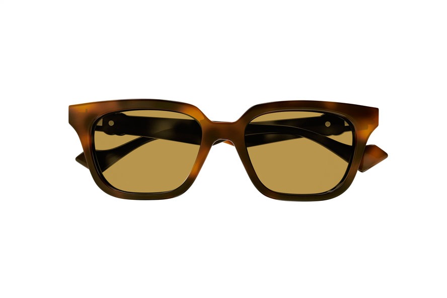 GUCCI-GG1536O-002 Sunglass (MEDIUM SIZE)