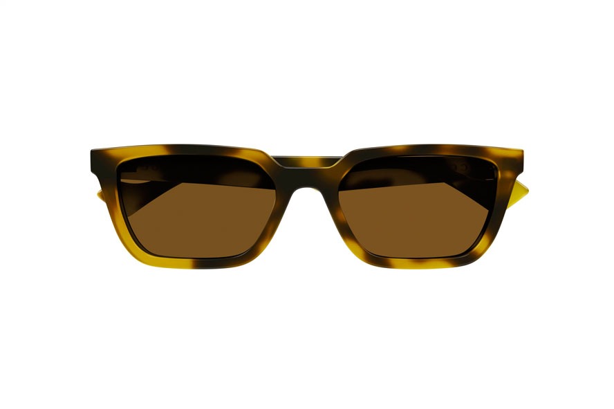 GUCCI-GG1539O-004 Sunglass (LARGE SIZE)