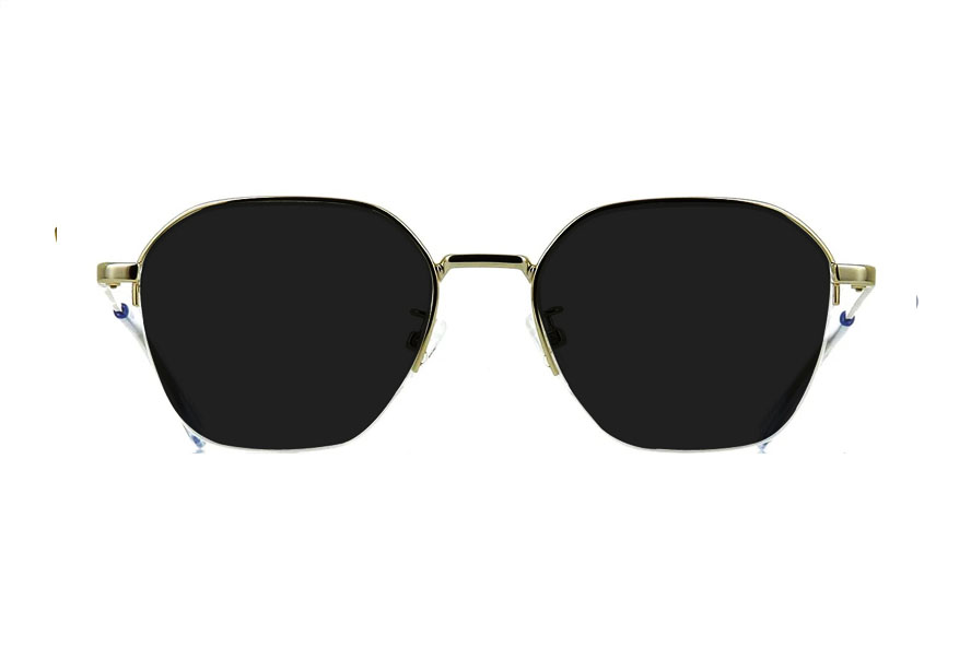 BOTTEGA VENETA-BV1111OA Sunglass (MEDIUM SIZE)