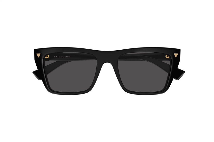 BOTTEGA VENETA-BV1258O Sunglass(MEDIUM SIZE)