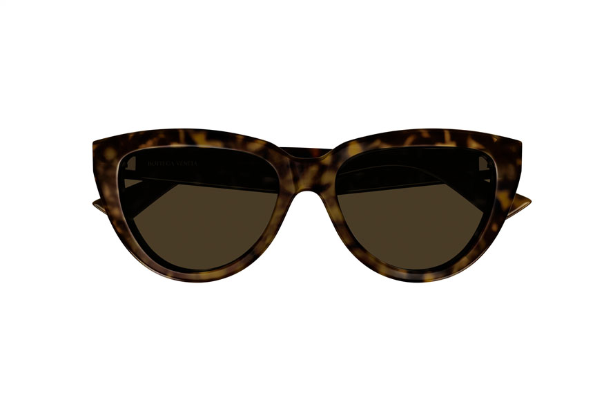 BOTTEGA VENETA-BV1259O Sunglass(LARGE SIZE)