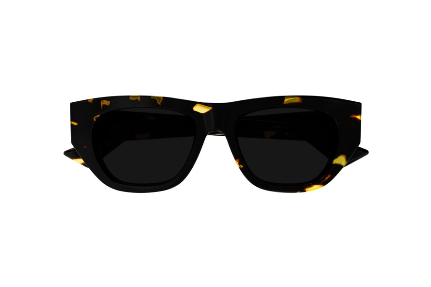 BOTTEGA VENETA-BV1279O Sunglass(MEDIUM SIZE)
