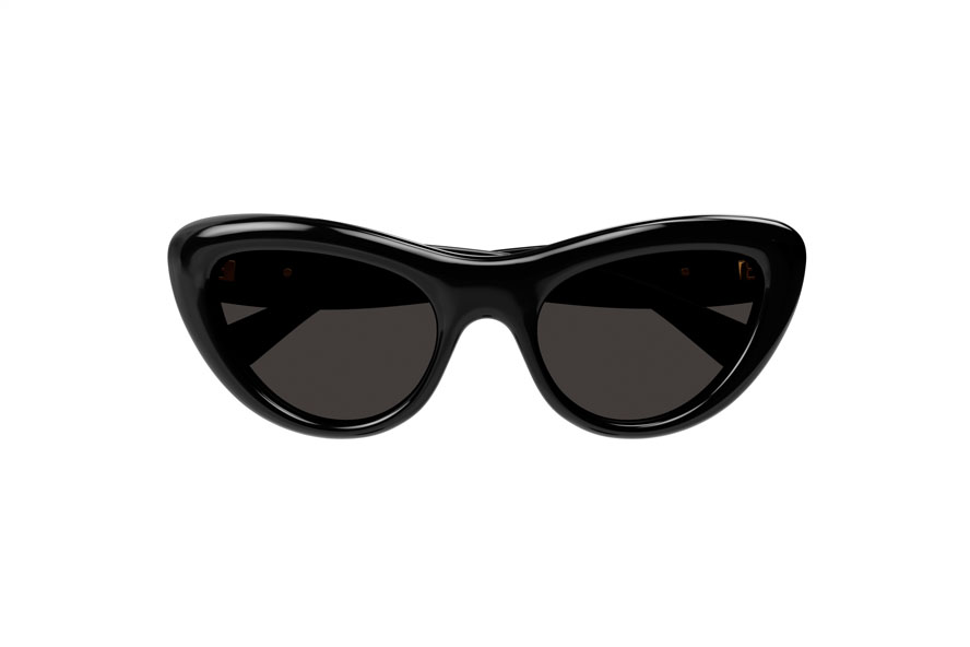 BOTTEGA VENETA-BV1282S Sunglass(MEDIUM SIZE)