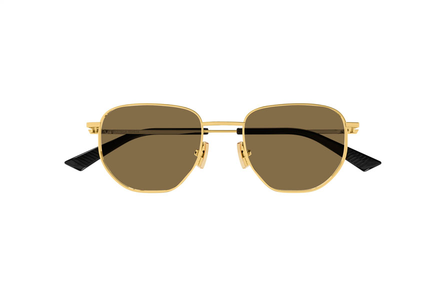 BOTTEGA VENETA-BV1301O Sunglass(SMALL SIZE)