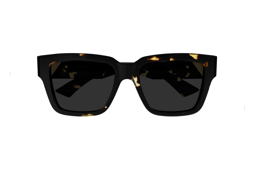 BOTTEGA VENETA-BV1222O Sunglass(MEDIUM SIZE)