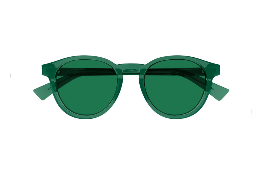 BOTTEGA VENETA-BV1225O Sunglass (SMALL SIZE)