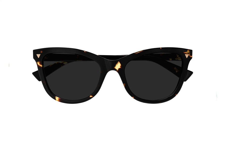 BOTTEGA VENETA-BV1226O Sunglass (LARGE SIZE)