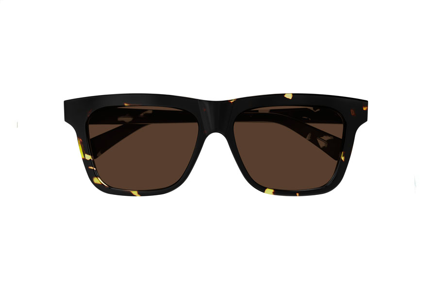 BOTTEGA VENETA-BV1227O Sunglass(LARGE SIZE)