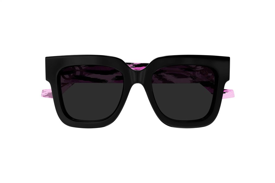 GUCCI-GG1549O-003 Sunglass (MEDIUM SIZE)