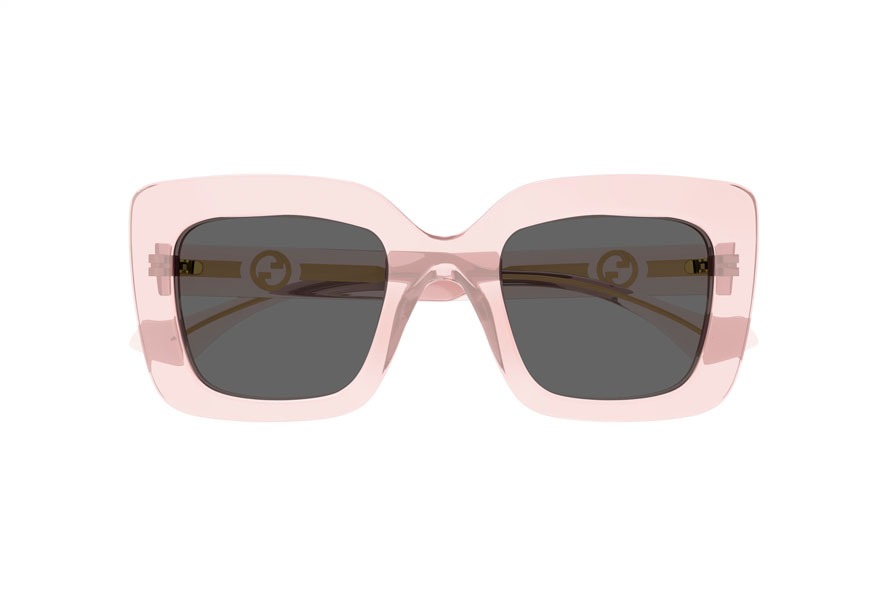 GUCCI-GG1554O Sunglass (SMALL SIZE)