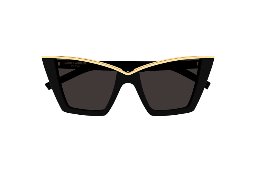 SAINT LAURENT 570 Sunglass(LARGE SIZE)