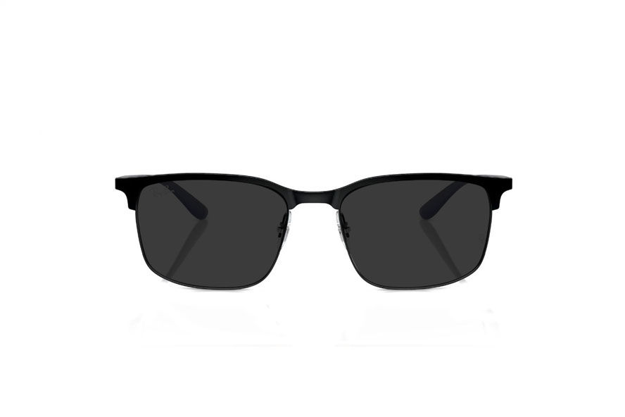 Ray Ban 0RX6518 Sunglass ( LARGE SIZE)