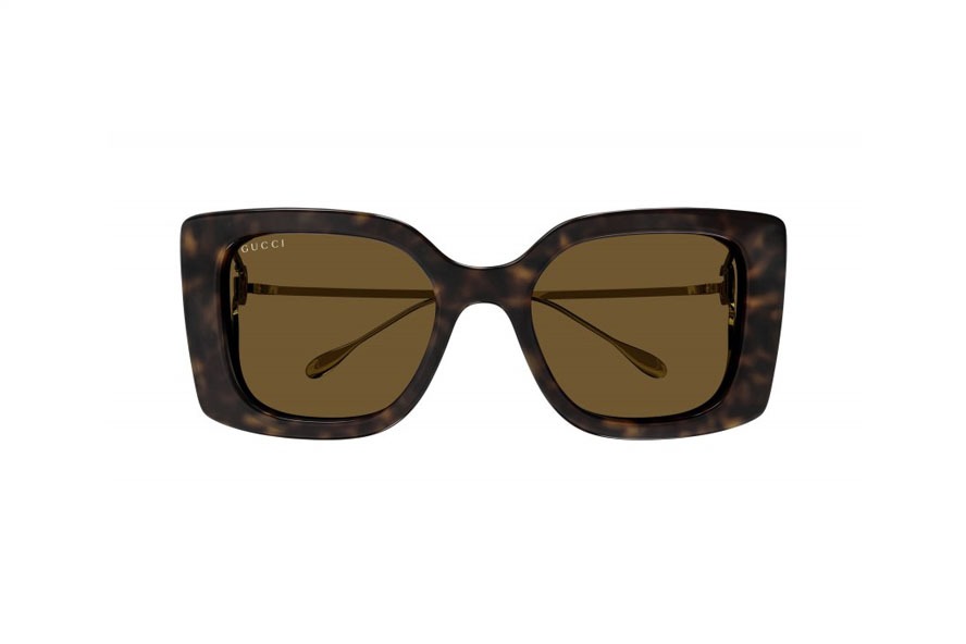 GUCCI-GG1567SA-002 Sunglass(Large SIZE)