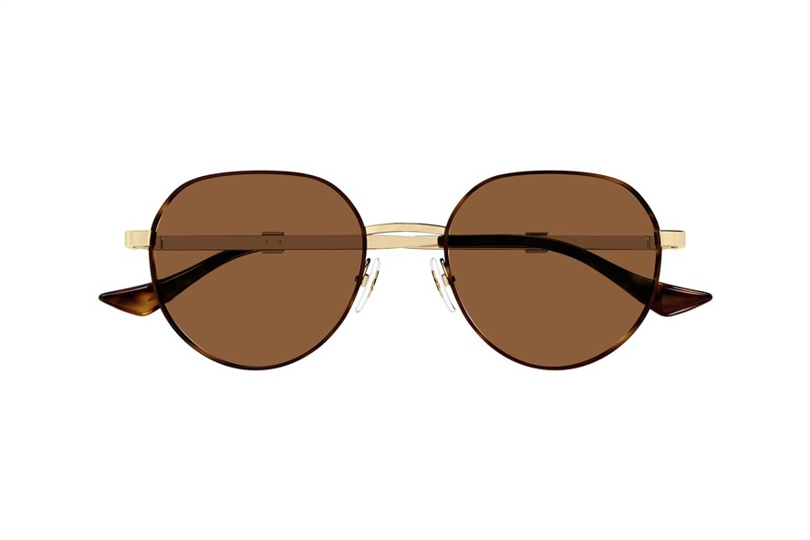 GUCCI-GG1496O-002 Sunglass (MEDIUM SIZE)