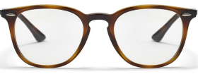 Ray ban RX7159- S HAVANA