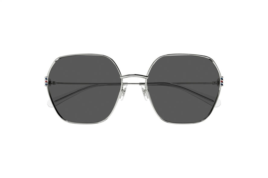 GUCCI-GG1285O-002 Sunglass (EXTRA LARGE SIZE)