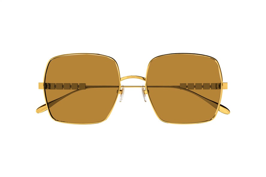 GUCCI-GG1434O-001 Sunglass(LARGE SIZE)