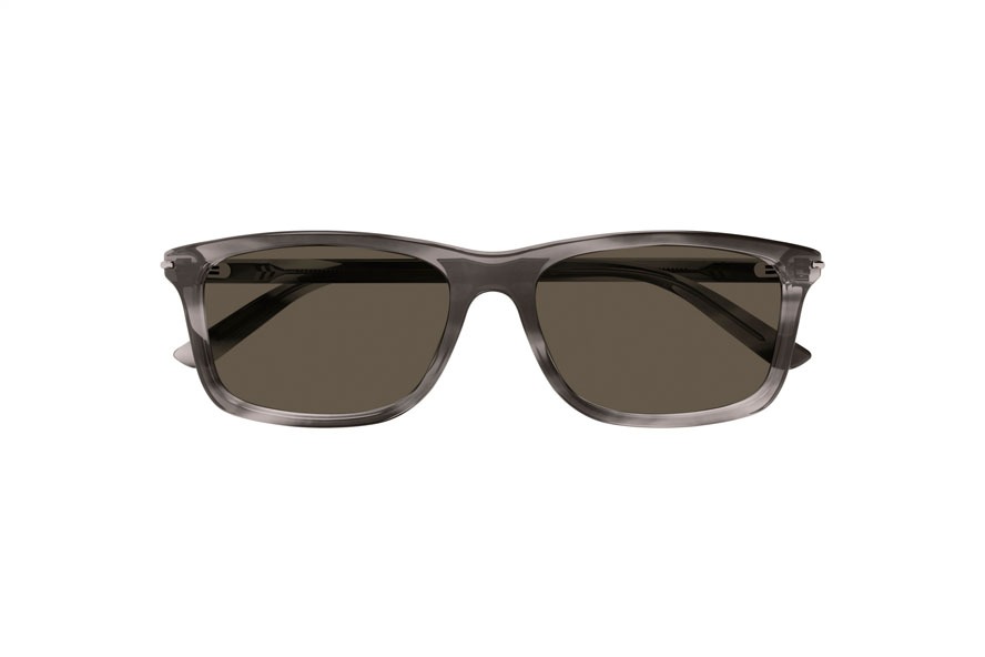 GUCCI-GG1447O-003 Sunglass (EXTRA LARGE SIZE)