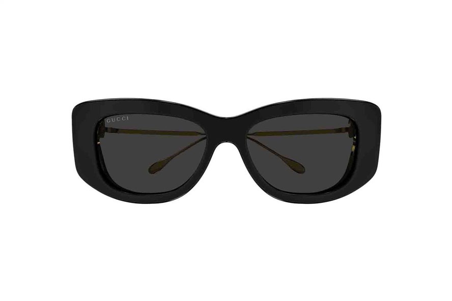 GUCCI-GG1566S-001Sunglass (LARGE SIZE)