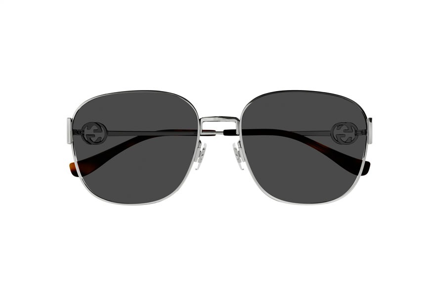 GUCCI-GG1209O-003 Sunglass (EXTRA LARGE SIZE)