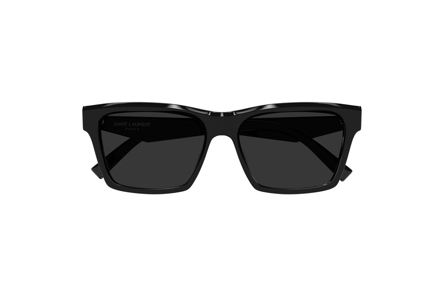 SAINT LAURENT M104 OPT-001 Sunglass (LARGE SIZE)