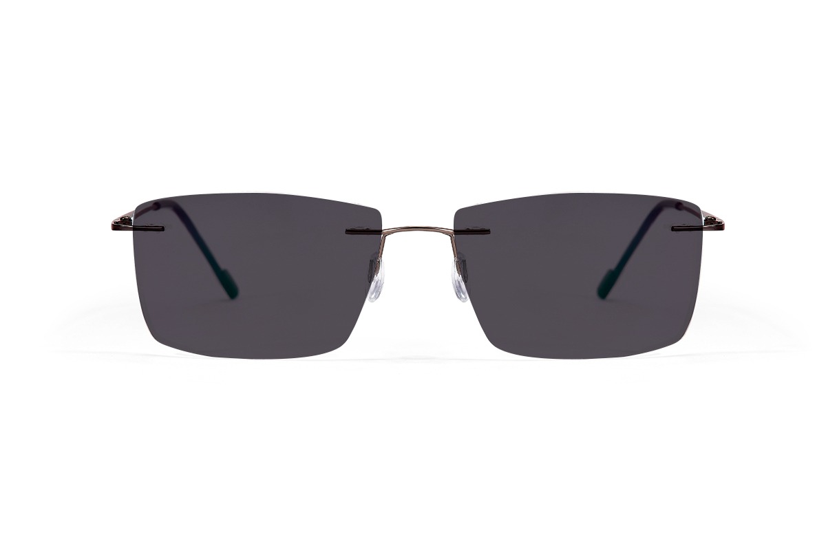 Next Day Spex Luxury  Sunglass 0921 (LARGE SIZE)