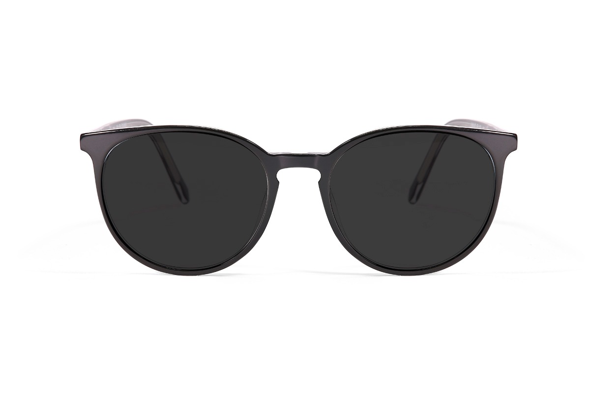 Next Day Spex Luxury  Sunglass 5939 (SMALL SIZE)