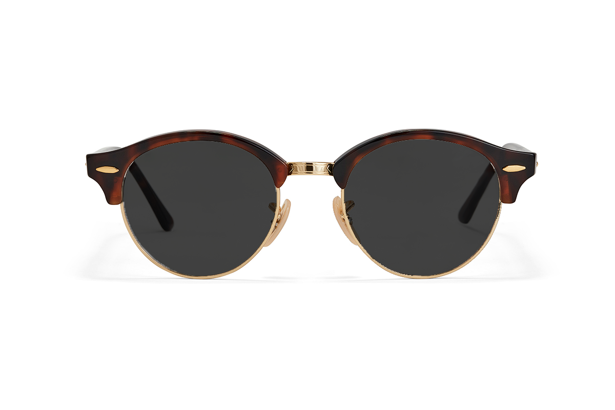 Ray ban RX4246V (EXTRA SMALL SIZE)