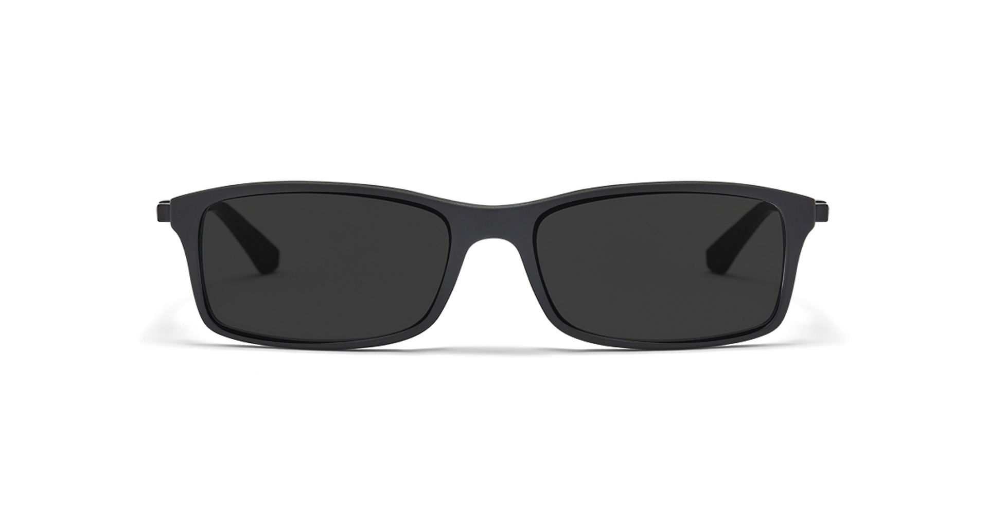 Ray Ban RX7017 Sunglass (LARGE SIZE)