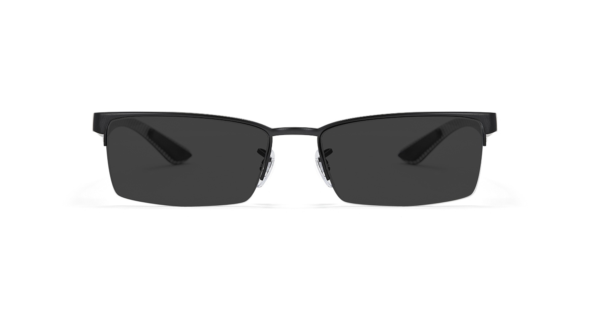 Ray Ban RX8412 Sunglass (LARGE SIZE)