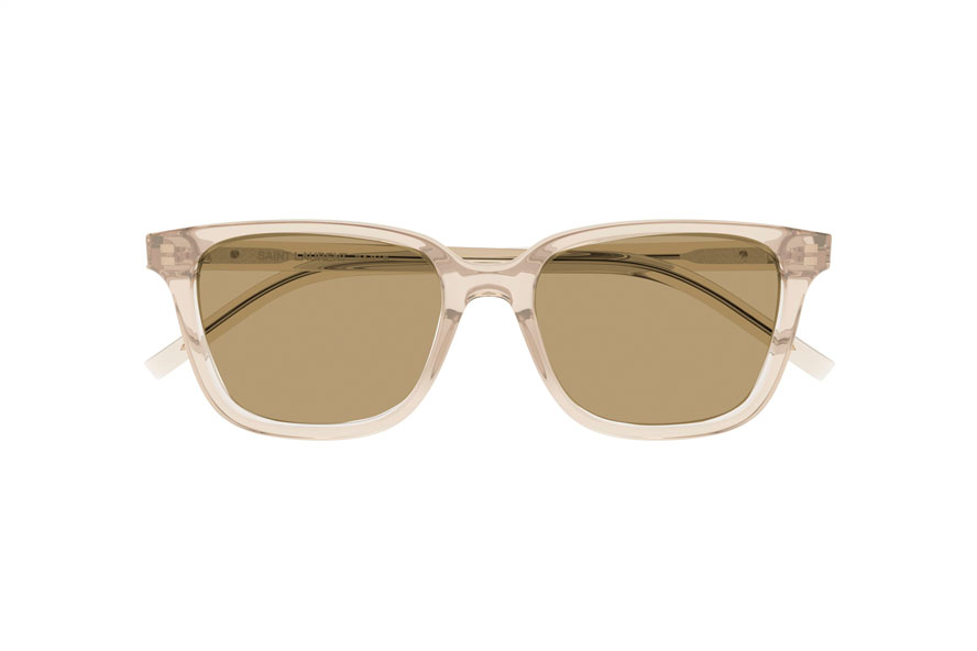 SAINT LAURENT M110 Sunglass(MEDIUM SIZE)
