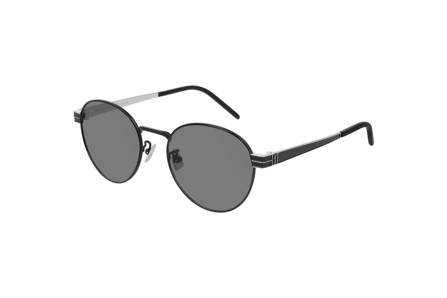 SAINT LAURENT M63 Sunglasses (MEDIUM SIZE)