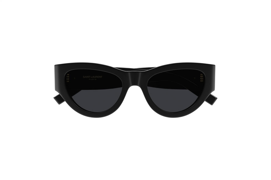 SAINT LAURENT M94 Sunglass (MEDIUM SIZE)