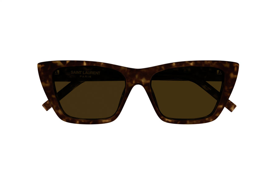 SAINT LAURENT 276 MICA OPT Sunglass(MEDIUM  SIZE)