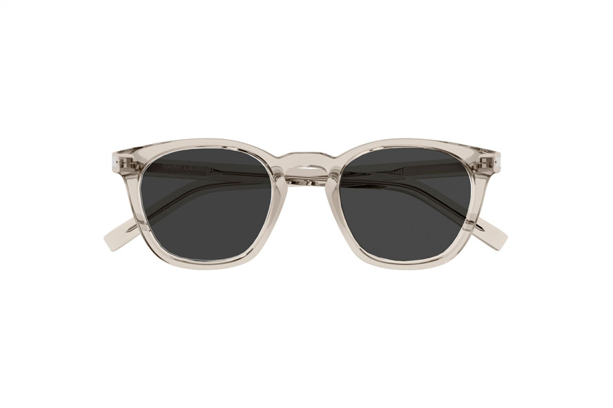SAINT LAURENT 28 OPT Sunglass (SMALL SIZE)