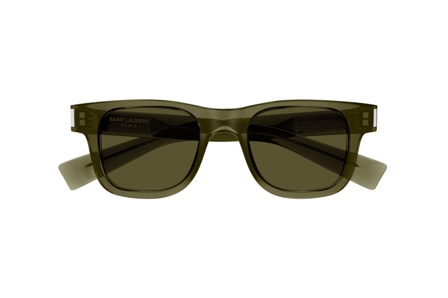 SAINT LAURENT 564 OPT Sunglass(SMALL SIZE)
