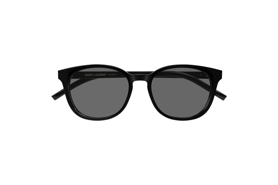 SAINT LAURENT M111/F Sunglass(MEDIUM SIZE)