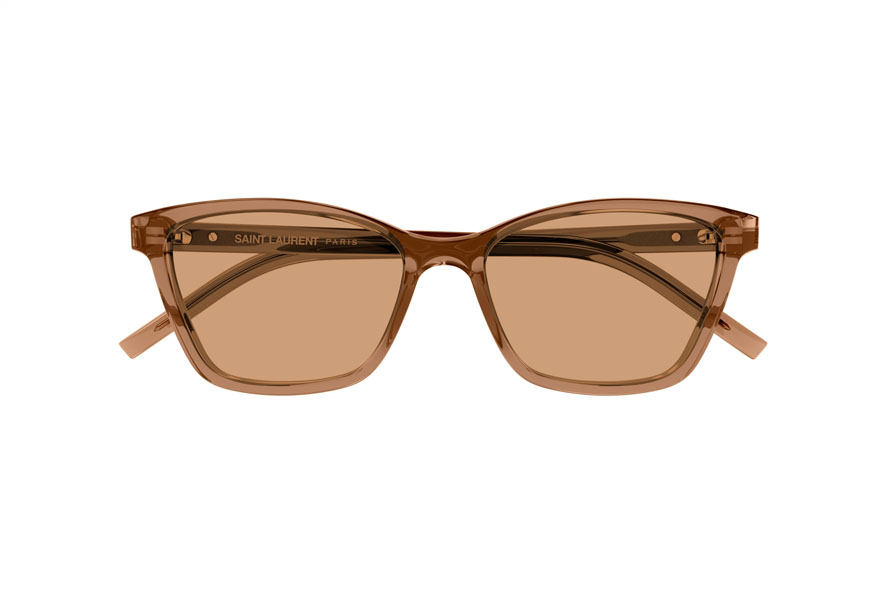 SAINT LAURENT M128 Sunglass(MEDIUM SIZE)