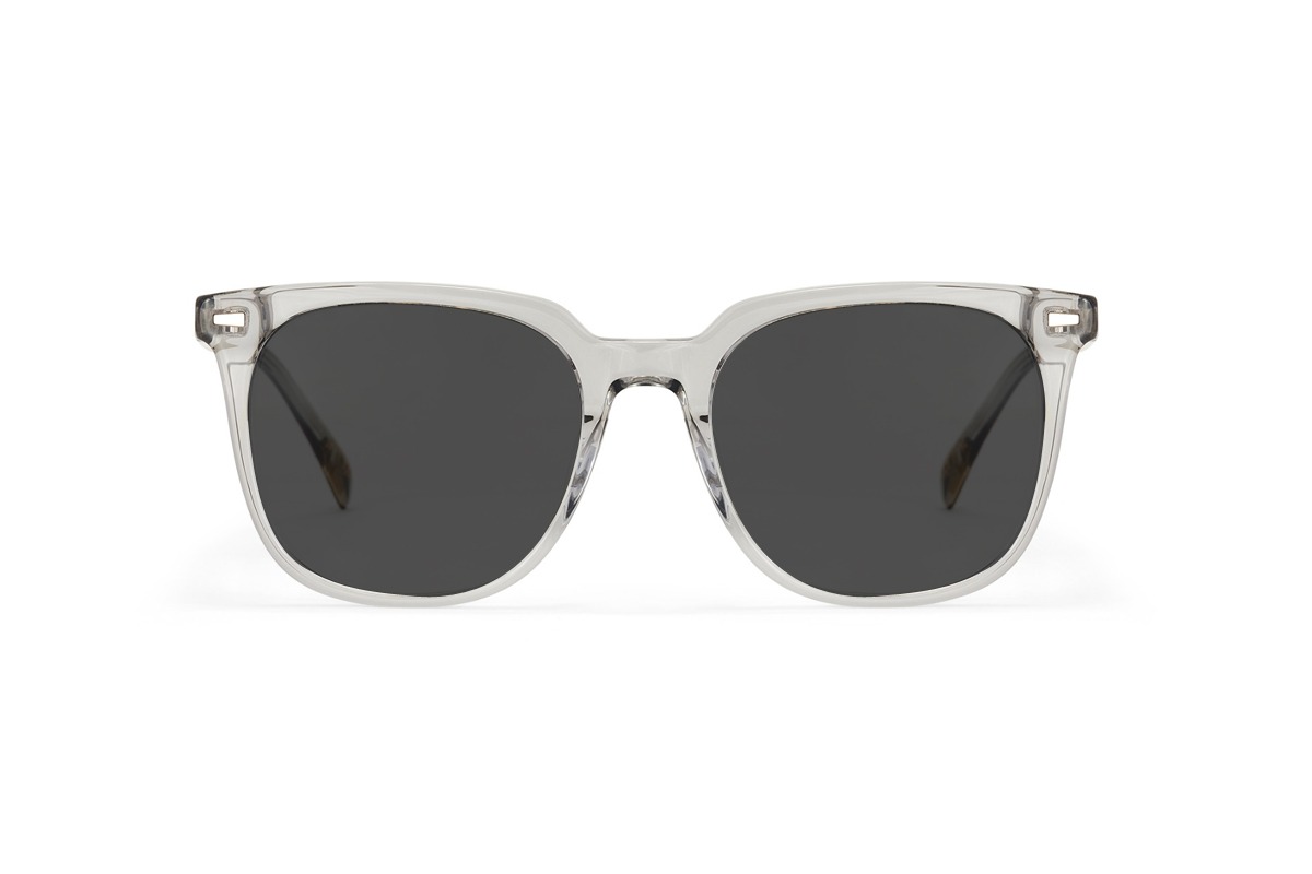 William Morris Black Label BLNOAH Sunglass (MEDIUM SIZE)