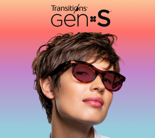 Transitions Gen S
