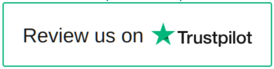 TrustPilot Reviews
